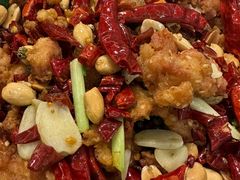 -惠宾饭庄(中山路店)