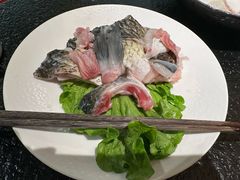 -得意咚瓜·顺德鱼生·冬瓜火锅(深圳首店)