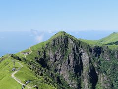 -萍乡武功山风景名胜区