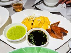 -醉庐·新上海菜(南京西路店)