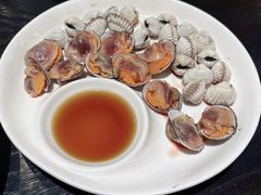 -健眺小海鲜(临海后山店)