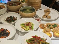 -醉辉皇上海之巅(上海中心大厦店)