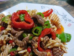 -神仙钵湘香土菜馆(光华路店)