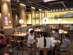 -桂小厨广西菜(青秀万达店)