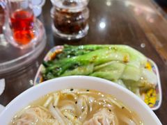-一记面馆(易发店)