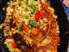-状元阁烧烤(新华路总店)