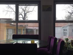 -北京龙庆四季香农家饭庄·灶台鱼·碳烤虹鳟鱼(龙庆峡店)