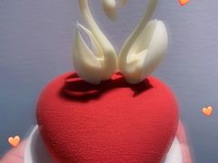 -黑天鹅蛋糕(安贞店)