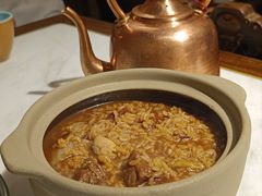 -小吊梨汤·北京菜·烤鸭(鸟巢店)