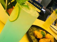 天空之城-烛影拾光观景餐厅·创意菜·摄影·小提琴(大唐不夜城店)