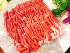 -裕德孚·非遗手切涮羊肉(东直门内大街店)