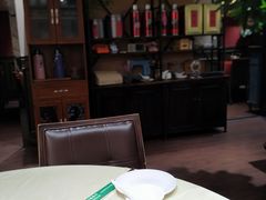 -阿莉餐厅(枣阳路店)
