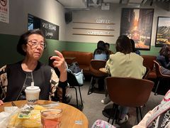 -Wagas沃歌斯(港汇恒隆广场店)
