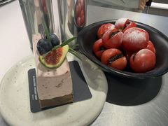 -W COLLECTIVE  DESSERT SHOP