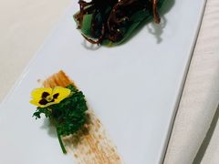 -蝶园·装修中(BFC外滩金融中心店)