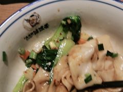 -吴满满油泼面(北方风味园店)