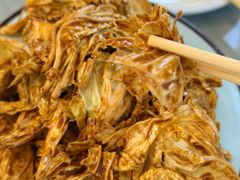 乾隆白菜-鼎香润(德胜门内店)