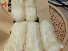 -老淮安·淮安菜(周恩来纪念馆店)