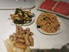 -凯鸽火锅(华林新天地店)