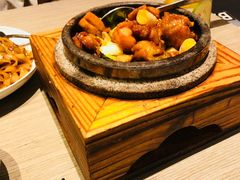 -汤城小厨•粤菜•靓汤(金宝街店)
