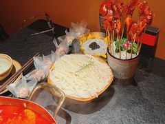 -色響火锅(恒隆广场店)