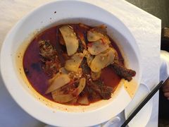 竹里馆-新竹里馆·花园餐厅(兴苑路店)