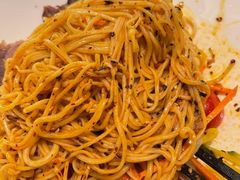 -马记永·兰州牛肉面(3019君尚店)