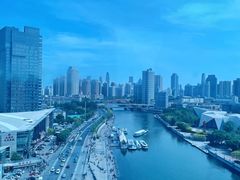 -天津之眼摩天轮