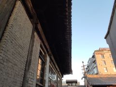 -嵩祝寺及智珠寺