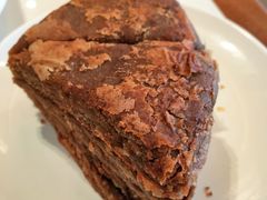 -马凯餐厅(长椿街店)