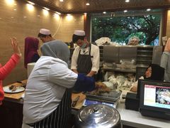 -清真·益鑫羊肉手抓馆(花园北街店)