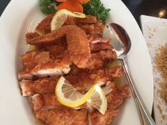 -无招牌海鲜餐厅(怡丰城店)