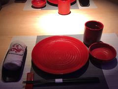 -京料理·日料自助·铁板燒(复悦城店)