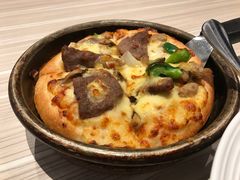 -必胜客餐厅(昆百大泰业城店)