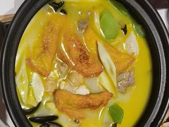 -小厨娘淮扬菜(江宁万达店)