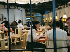 -潮堂(环球金融中心店)