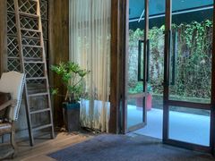 -一棵树·意大利西餐厅One Tree(新城店)