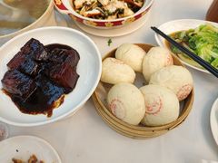 -丰收日·小海鲜·沪上家宴(顾村正大店)