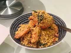 -新加坡海鲜共和(名胜世界圣淘沙海滨坊)