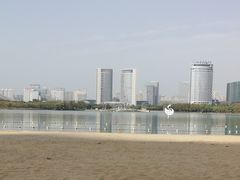 -天鹅湖体育公园