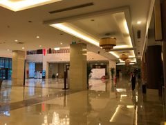-北京瑞麟湾温泉度假酒店