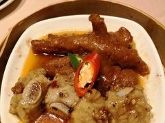 -陶陶居海鲜酒家(新马路店)