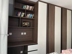 -索菲亚衣柜橱柜家具全屋定制(十里河居然之家店)