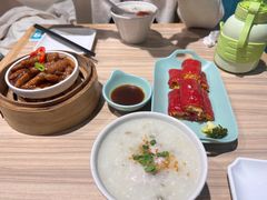 -珍粥道(杉杉奥特莱斯店)