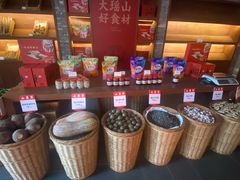 -瑶王府·广西菜(金阳路店)