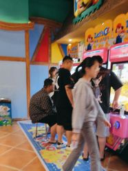 -卡通尼乐园(印象城购物中心店)