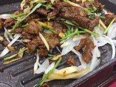 -马凯餐厅(地安门店)