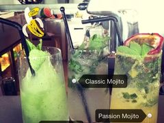 -海口万豪·大堂吧·望海吧.日落海景·下午茶·奶茶·咖啡·轻食·蛋糕·鸡尾酒·清吧