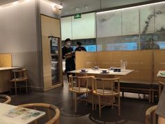 -绿茶餐厅(广州嘉裕太阳城店)