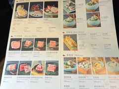 -西郊宾馆·1921餐厅